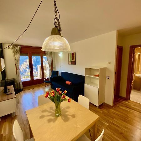 Ferienwohnung Bosquet, El Forn Canillo Exterior foto