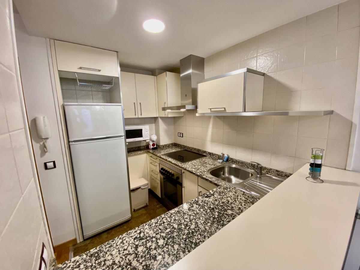 Ferienwohnung Bosquet, El Forn Canillo Exterior foto